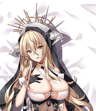 Implacable Azur Lane