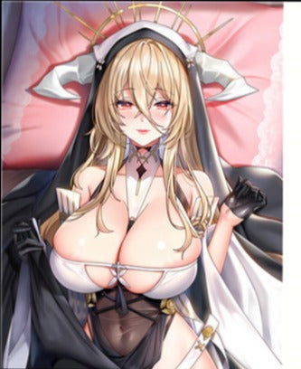 Implacable (2) Azur Lane