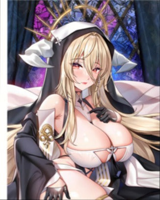 Implacable (2) Azur Lane