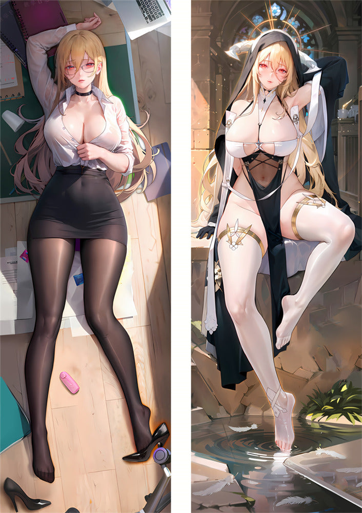 Implacable (3) Azur Lane