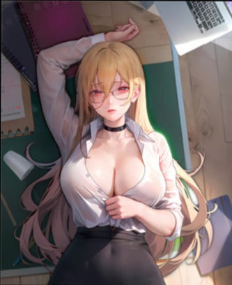 Implacable (3) Azur Lane