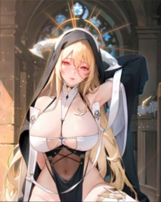 Implacable (3) Azur Lane