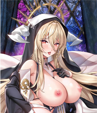 Implaceble2 Azur Lane