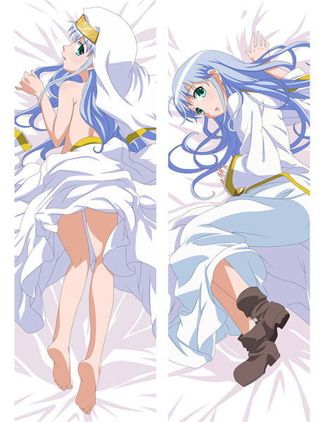 Index A Certain Magical Inddex