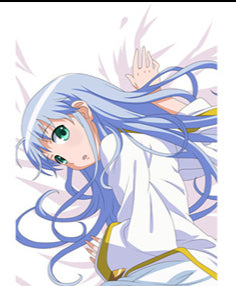 Index A Certain Magical Inddex