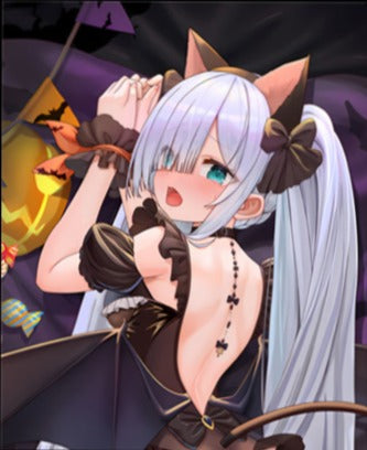 Janus2 Azur Lane