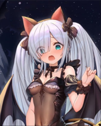 Janus2 Azur Lane