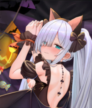 Janus4 Azur Lane