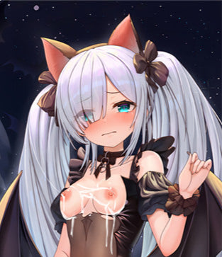 Janus4 Azur Lane