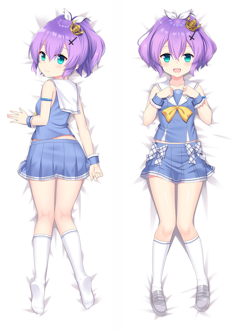 Javelin Azur Lane