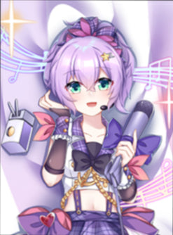 Javelin (2) Azur Lane