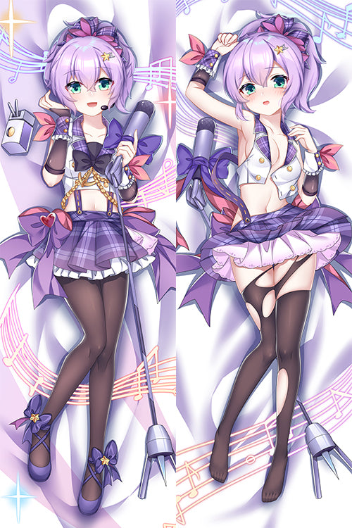 Javelin (3) Azur Lane