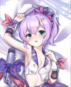Javelin (3) Azur Lane