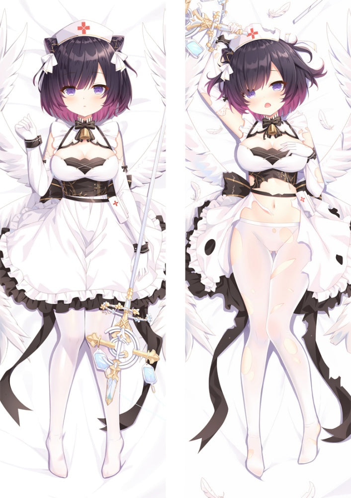 Jervis Azur Lane