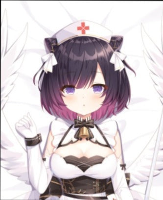Jervis Azur Lane