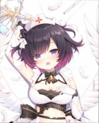Jervis Azur Lane