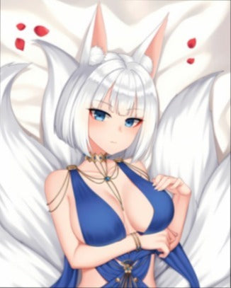 Kaga (2) Azur Lane