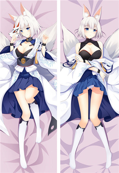 Kaga (3) Azur Lane