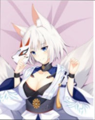 Kaga (3) Azur Lane