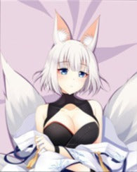 Kaga (3) Azur Lane