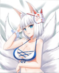 Kaga (4) Azur Lane