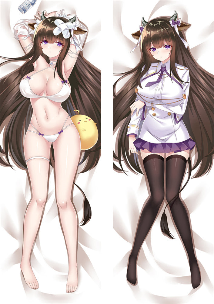 Kashino Azur Lane