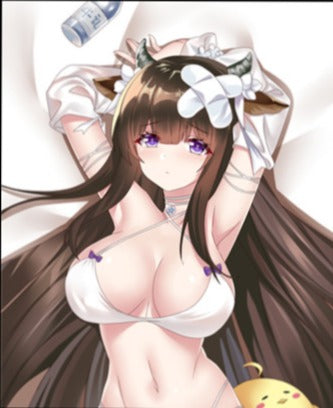 Kashino Azur Lane