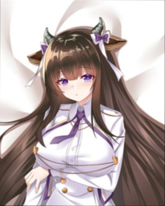 Kashino Azur Lane
