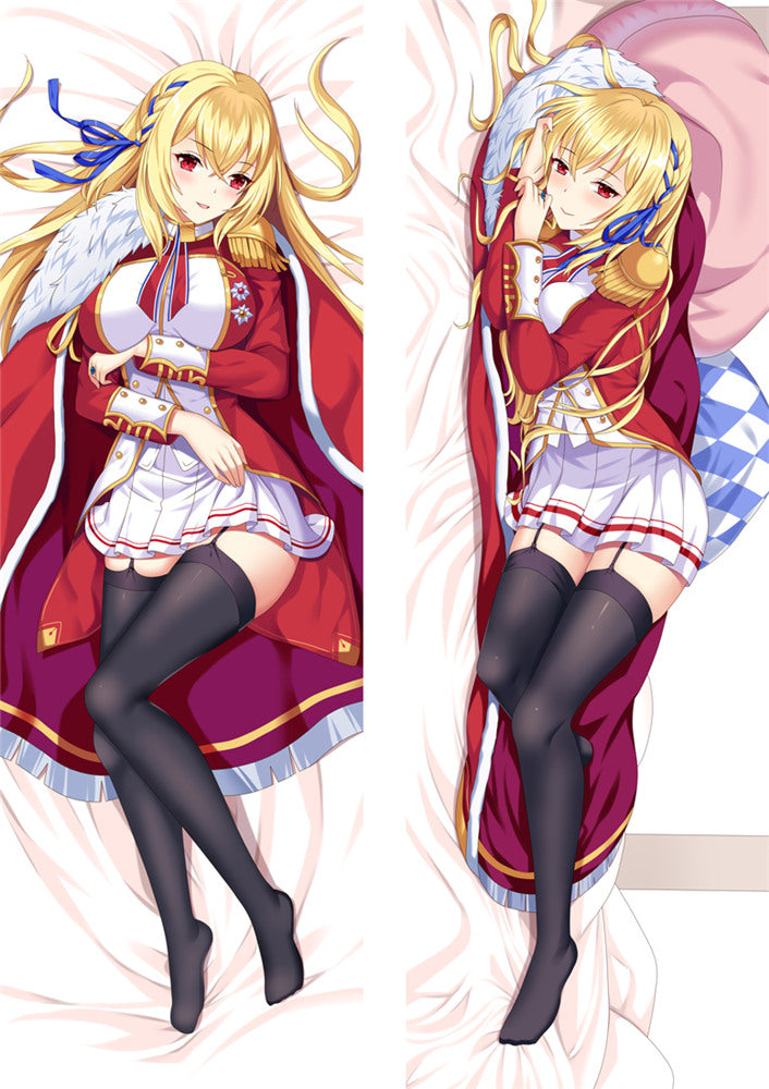 King George V Azur Lane