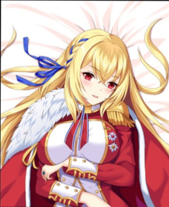 King George V Azur Lane