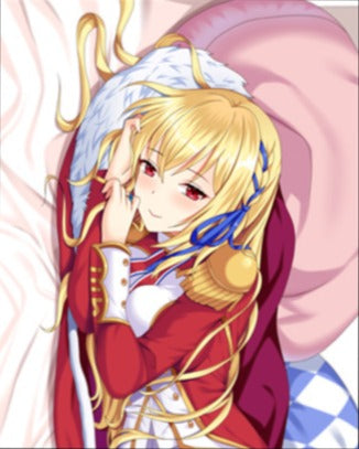 King George V Azur Lane
