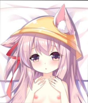 Kisaragi Azur Lane