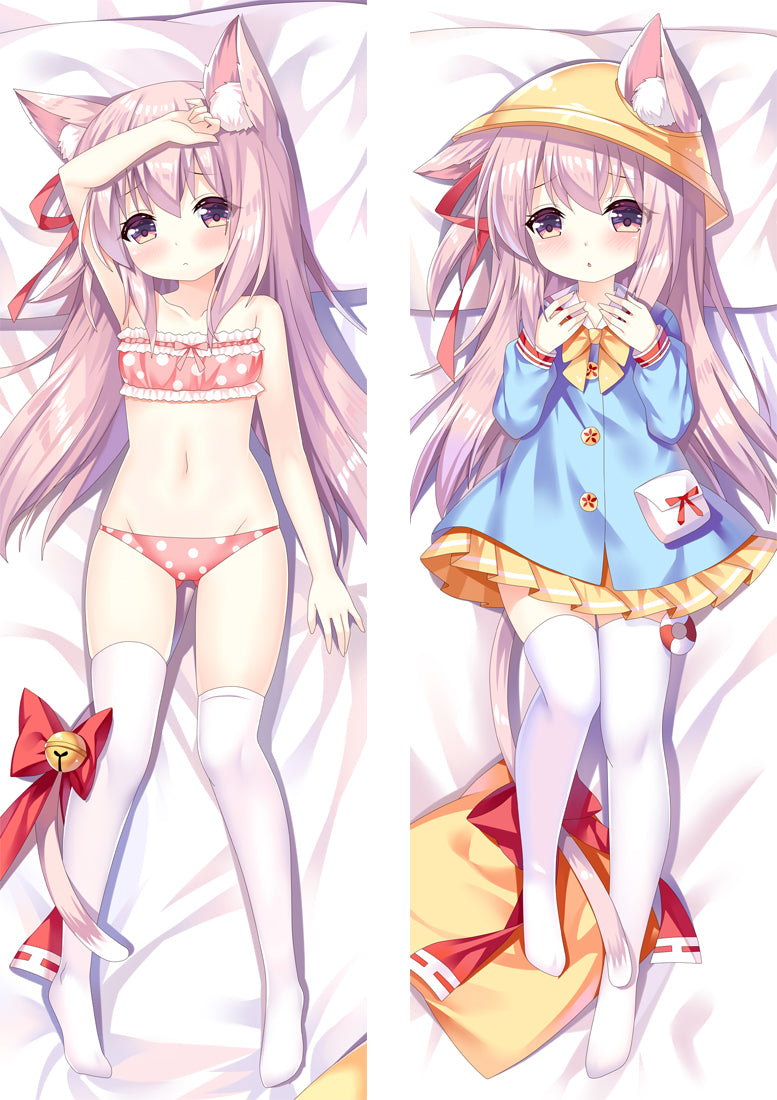 Kisaragi (2) Azur Lane