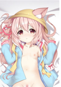 Kisaragi (3) Azur Lane