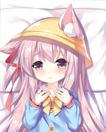 Kisaragi (2) Azur Lane