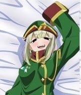 Kiwi Araga Gushing Over Magical Girls