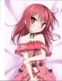 Kozuki Yuniko Accel World 