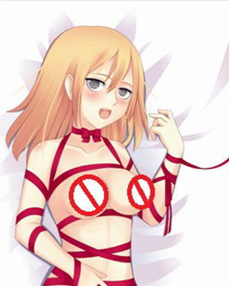 Krista Lenz (2) Attack on Titan