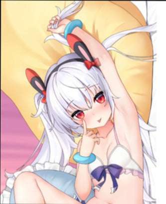 Laffey (11) Azur Lane