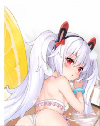 Laffey (11) Azur Lane