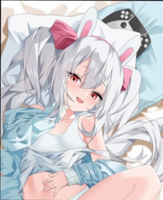 Laffey (15) Azur Lane