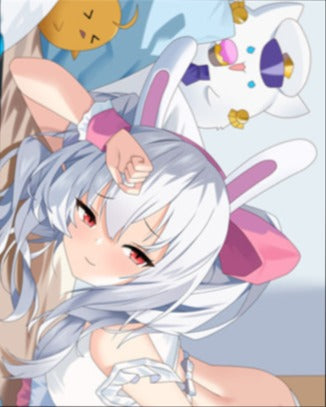 Laffey (15) Azur Lane