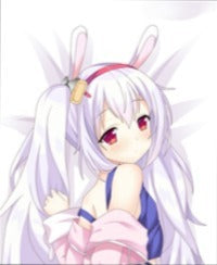 Laffey (18) Azur Lane
