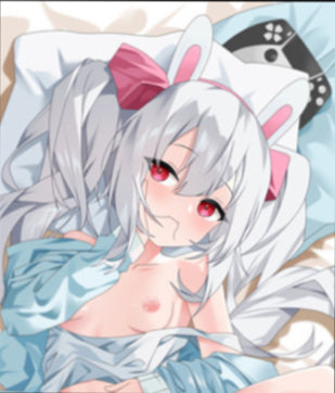 Laffey (14) Azur Lane