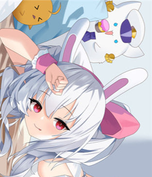Laffey (14) Azur Lane