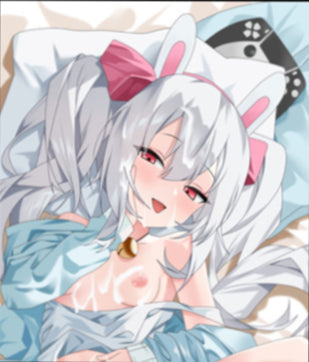 Laffey (17) Azur Lane