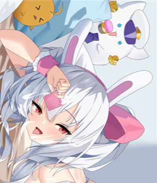 Laffey (17) Azur Lane