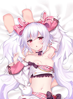 Laffey (4) Azur Lane