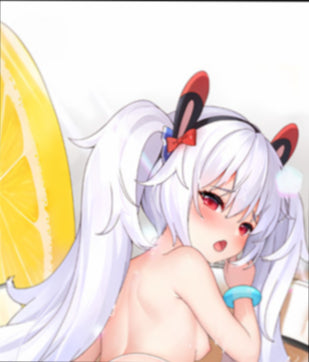 Laffey (7) Azur Lane