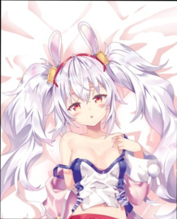 Laffey (2) Azur Lane
